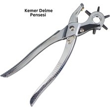 Maarketim KEMER DELME