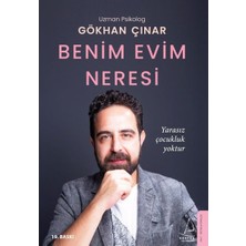 Hopinip Benim Evim Neresi