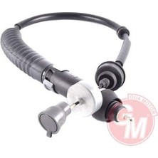 Gua 41192 Debriyaj Teli Partner-Berlıngo DW8B 03-08 x 2150.CX-9661239180-2150.CS