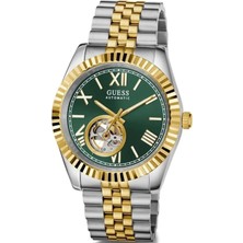 Guess GUGW0984G4 Otomatik Erkek Kol Saati