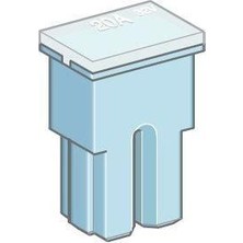 Ölmez Oto Yedek Parça Ayaklı Sigortadısı 80 Amper Japon