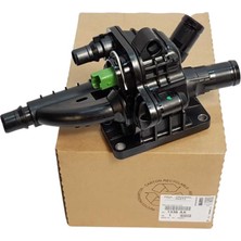Psa Orijinal 1336.AX Termostat 9684588980 1336AX