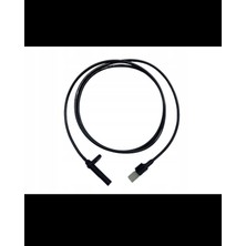 Wender Mercedes Abs Sensörü SPR906 Arka Sağ -515-