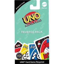 JCV55 Uno Ek Paket - 1 Adet Stokta Olan Gönderilir