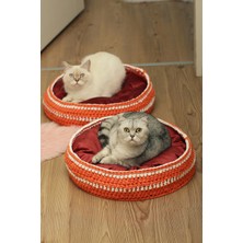 Feyza Design El Örgüsü Yatak, Rahat ve Şık Uyku Deneyimi Sunar