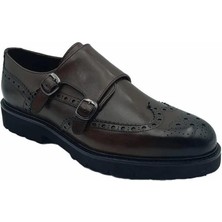 Gryeder Greyder Mr Klasik Erkek Ayakkabı 5K1KA64741