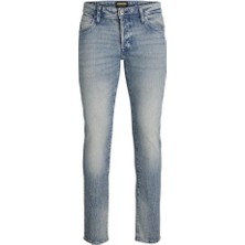 Jack & Jones Jack Jones Glenn Erkek Jean Pantolon 12295611