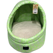 Feyza Design Rahat ve Şık Kedi Evi, Güvenli ve Konforlu Dinlenme Alanı