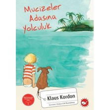 Hopinip Mucizeler Adasına Yolculuk