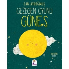 Hopinip Gezegen Oyunu - Güneş