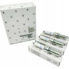 Opel Grandland 1.2 T Buji Seti 2017-2024 Psa Orijinal 3 Adet