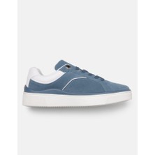 Tommy Hilfiger Women Suede Sneakers Günlük Spor Ayakkabı