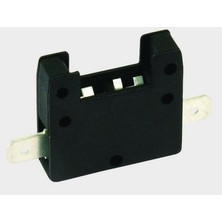 Ölmez Oto Yedek Parça Sigorta Yuvası Ikı Temınallı 01.00341