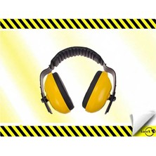 Lorex EY23-8 Gürültü Önleyici Kulaklık 26DB