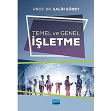 Storemax Temel ve Genel Işletme