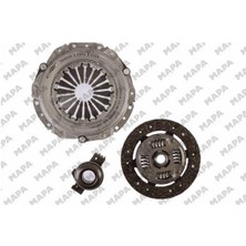 Ölmez Oto Yedek Parça DEBRİYAJ SETI SAHIN S UNO 70 TIPO 1.4