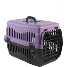 Feyza Design Renkli Taşıma Kabı, Dayanıklı ve Pratik, Çok Amaçlı Küçük Boy Çanta