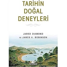 Storemax Tarihin Doğal Deneyleri