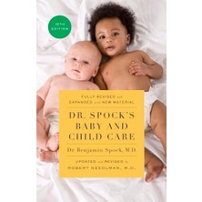 Storemax Dr. Spock's Baby And Child Care, 10TH Edition