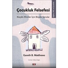 Storemax Çocukluk Felsefesi
