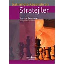 Storemax Satrançta Kazandıran Stratejiler