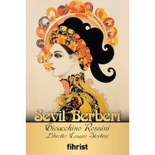 Storemax Sevil Berberi / Opera Klasikleri:11 - Gioacchino Rossini