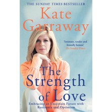 Storemax The Strength Of Love: Embracing An Uncertain Future With Resilience And Optimism