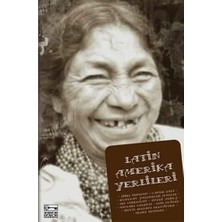 Storemax Latin Amerika Yerlileri