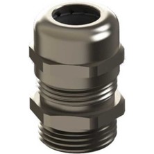 Asel Npt 3/4 Ex-Proof Zırhsız Metal Kablo Rakoru