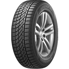 Hankook Kinergy 4s H740 215/50R17 91H 4 Mevsim Lastik 2025