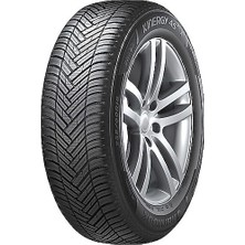 Hankook Kinergy 4s2 x H750A 215/50R18 92W 4 Mevsim Lastik 2025