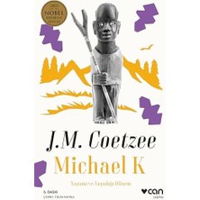 Storemax Michael K. Yaşamı ve Yaşadığı Dönem