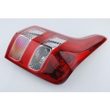 TR Cn Sol Stop Duylu-Sisli Mitsubishi L200 2015- Uyumlu 8330A945