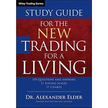 Storemax Study Guide For The New Trading For A Living: 606