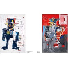 Storemax Jean-Michel Basquiat: Of Symbols And Signs