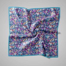 Piramit Naturel Eşarp | Çıtır Çiçek