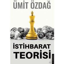 Storemax Istihbarat Teorisi