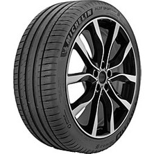 Michelin Pilot Sport 4 Suv 255/55R18 109Y Yaz Lastiği 2024