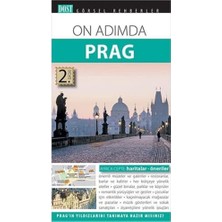 Storemax On Adımda Prag