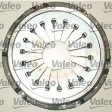 Ölmez Oto Yedek Parça Debriyaj Seti 240 Supra MA70 3.0 Turbo 01/860