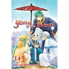Storemax Yona Of The Dawn, Vol. 14: Volume 14