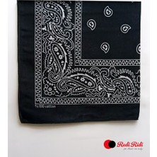 Redi Ridi Klasik Kare Bandana MODEL.8501