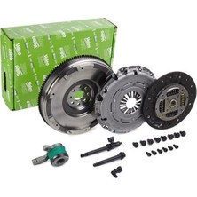 Ölmez Oto Yedek Parça DEBRİYAJ SETİ VOLANLI RENAULT MASTER III 2.3 dCi