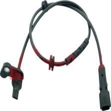 Braxis Abs Sensoru Arka Sag Renault CAPTUR13 Clıo Iv 12 Zoe 14