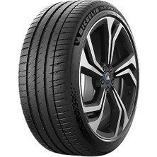Michelin Pilot Sport 4 255/40R18 99Y Yaz Lastiği 2024
