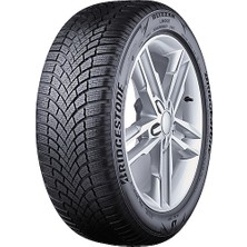 Bridgestone Blizzak LM005 185/65R15 88T Kış Lastiği 2025