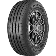 Goodyear Efficientgrip 2 Suv 235/55R19 105V Yaz Lastiği 2023