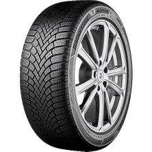 Bridgestone Blizzak 6 205/55R16 91H Kış Lastiği 2025
