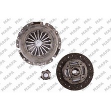 Ölmez Oto Yedek Parça DEBRİYAJ SETI ESPACE MEGANE LAGUNA KANGOO 1.9 DTI 99