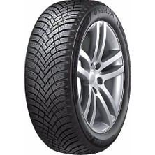 Hankook Winter I'cept Rs3 W462 225/55R16 99H Kış Lastiği 2025